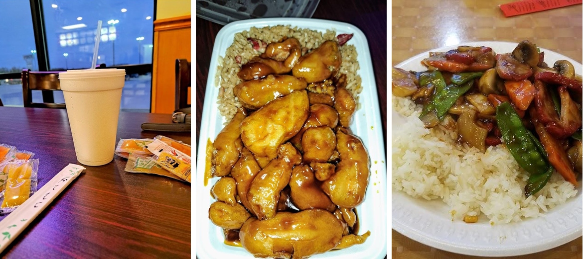 China King