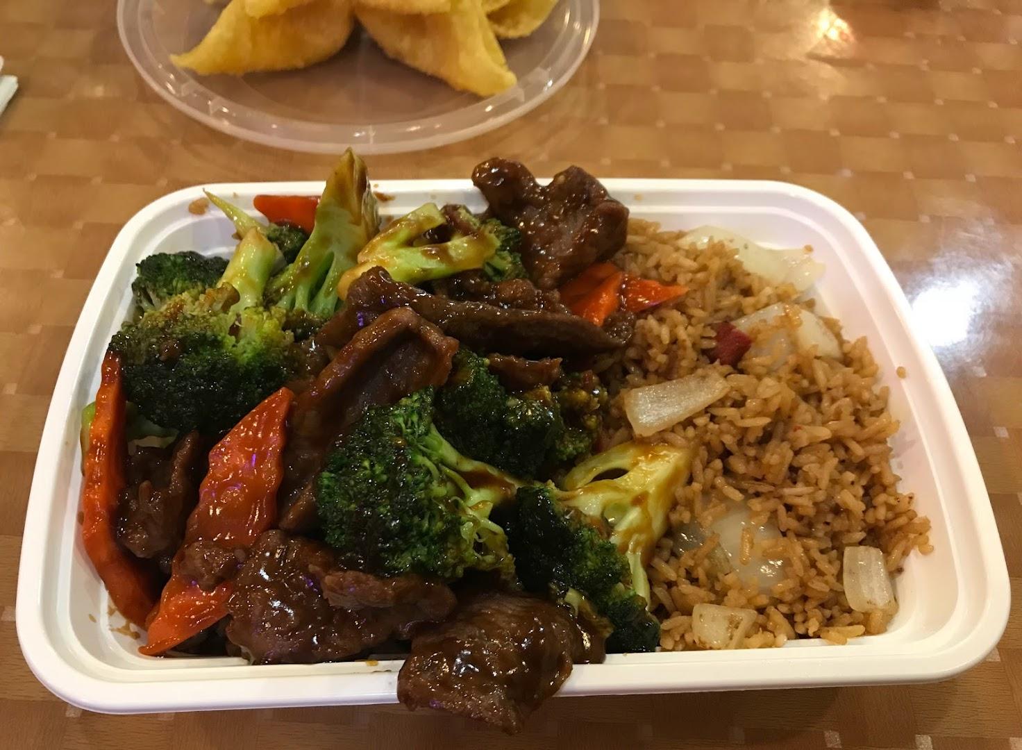 China King