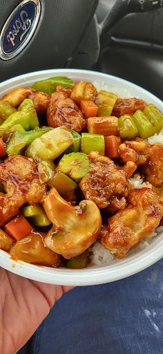 China King