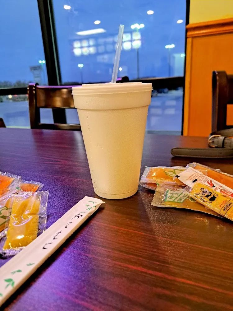 Lemonade